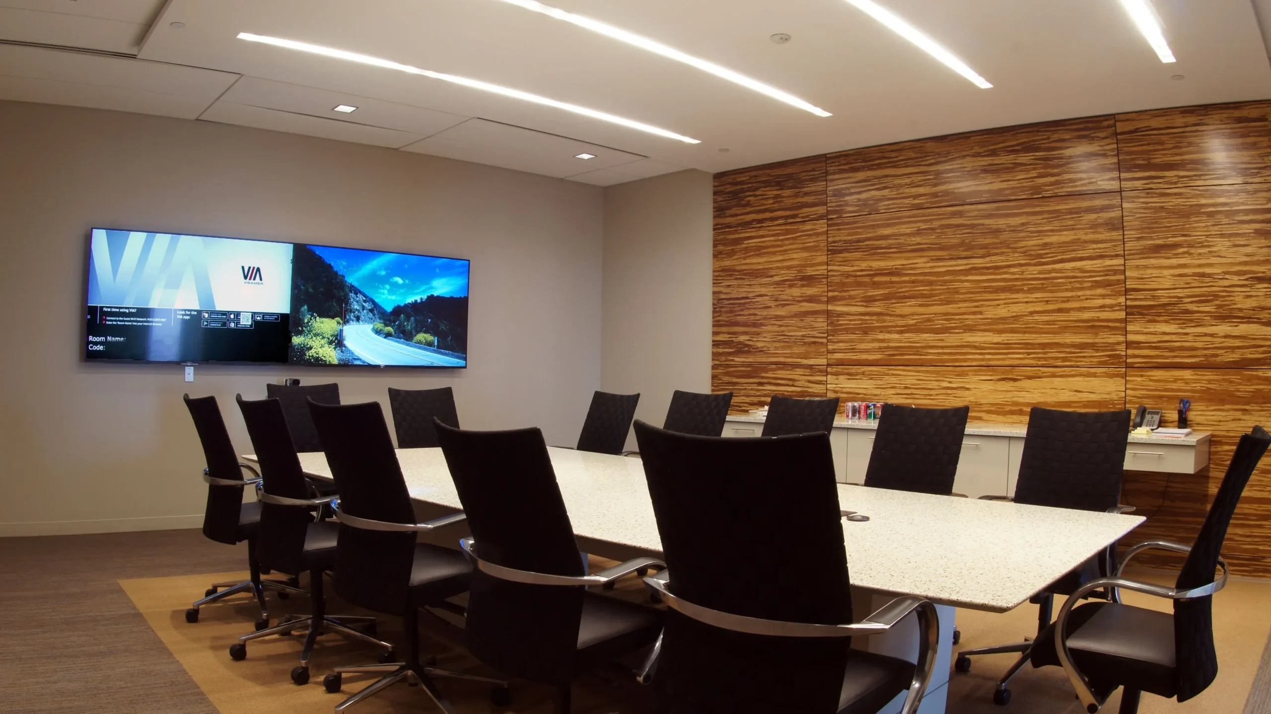 video conference lighting service scaled