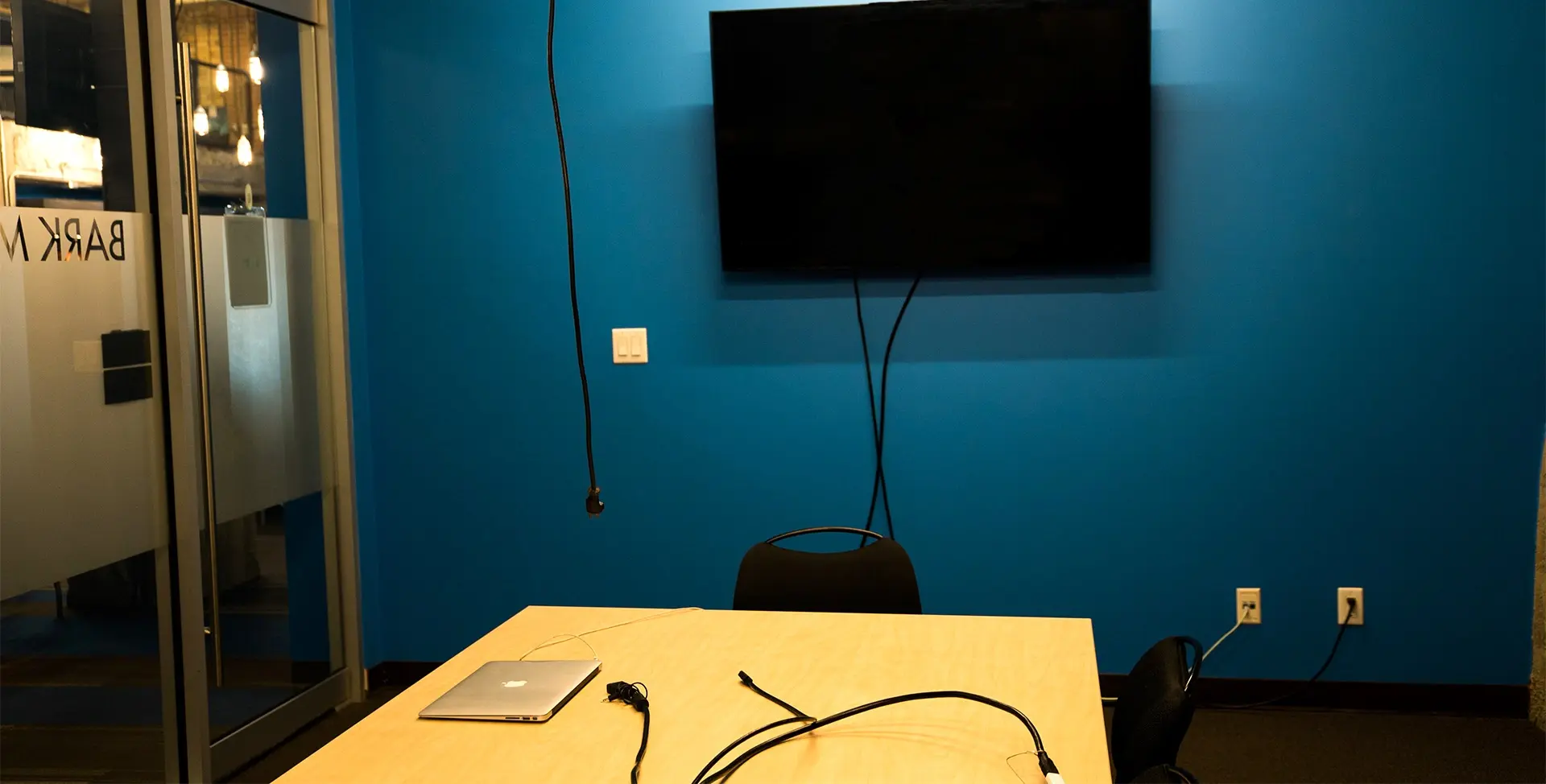 wiring cable mangment service