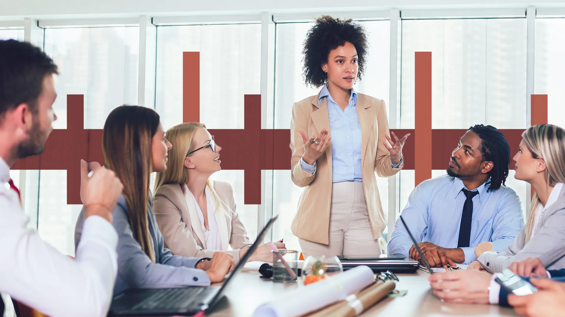 Stop Wasting Time: Host Productive Video Meetings That Work