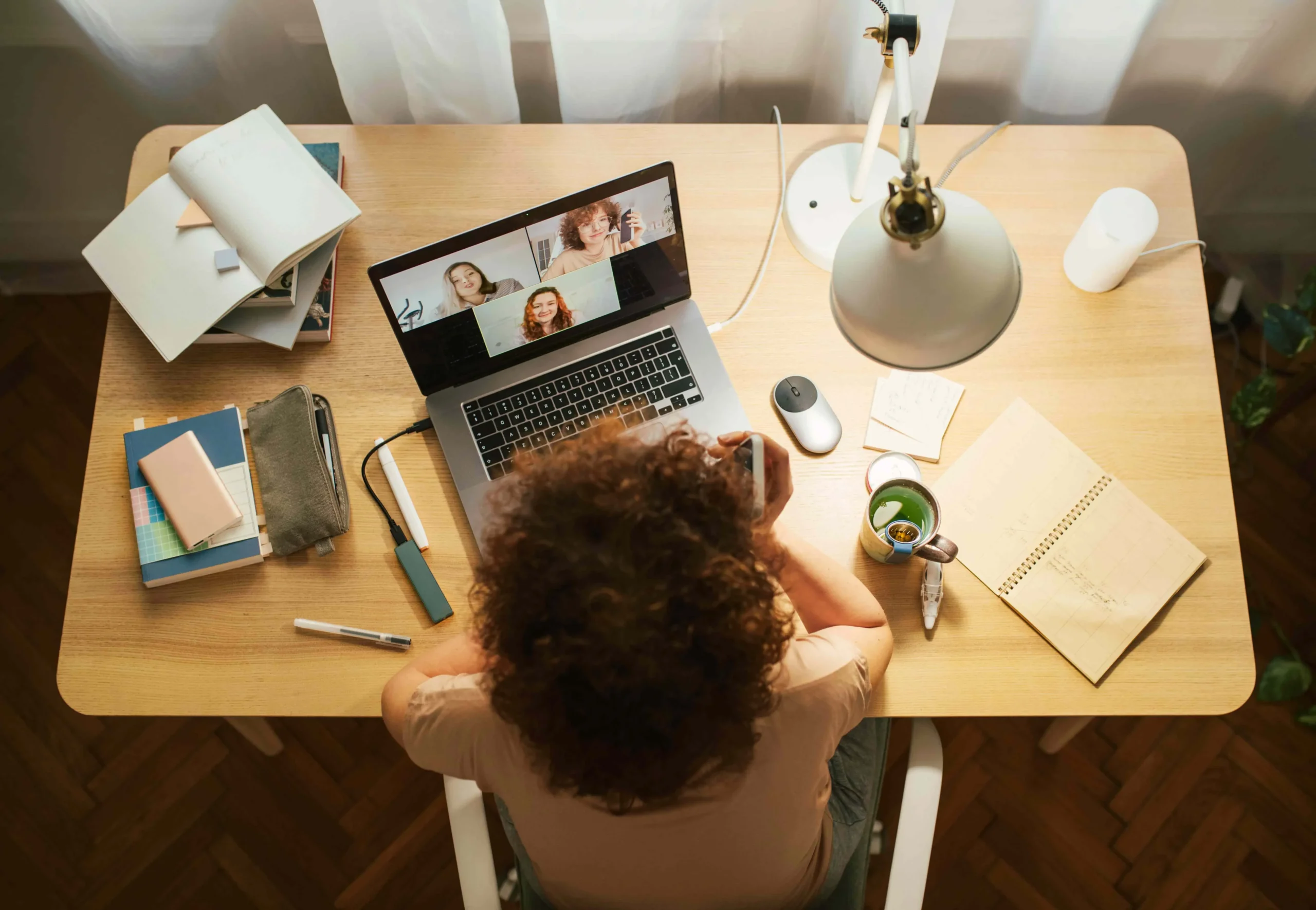 The Video Conferencing Security Checklist Every Remote Team Should Follow in 2025