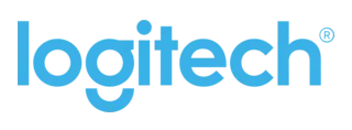 logitech logo png seeklogo 451550