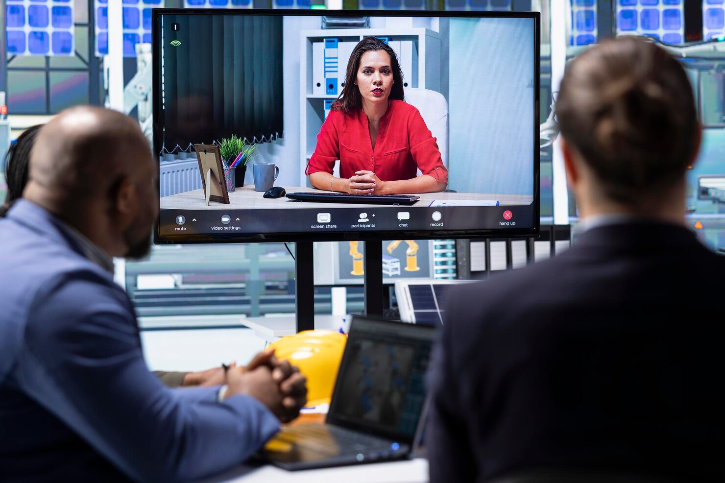 The Ultimate Guide to a Video Conferencing System: Boost Productivity and Communication
