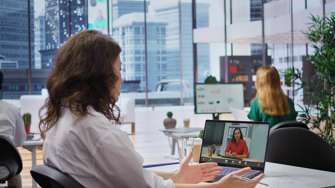 5G Video Conferencing Benefits Boost Efficiency and Collaboration for Your Business