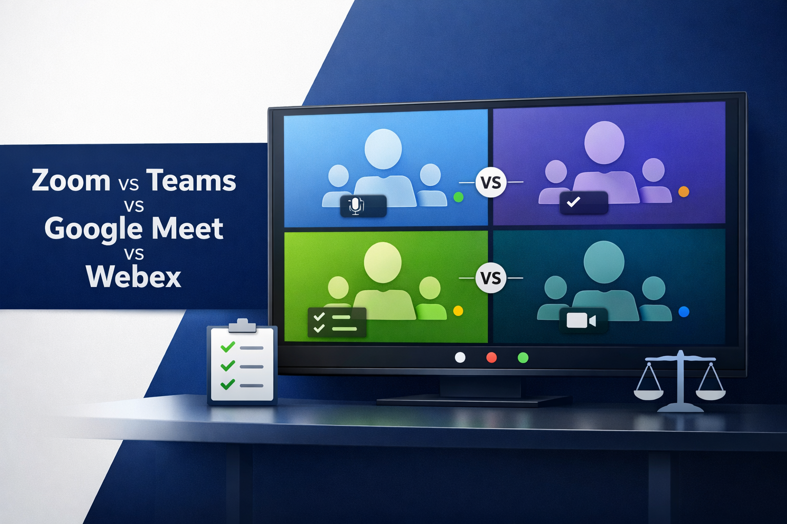 video conferencing platform