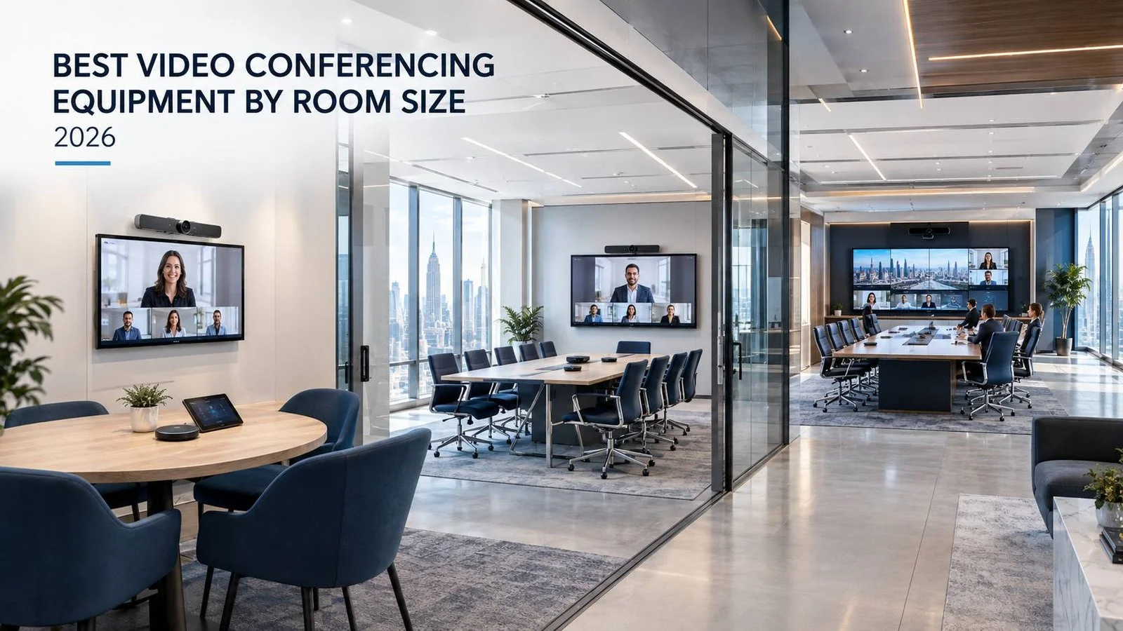 best video conferencing equipment